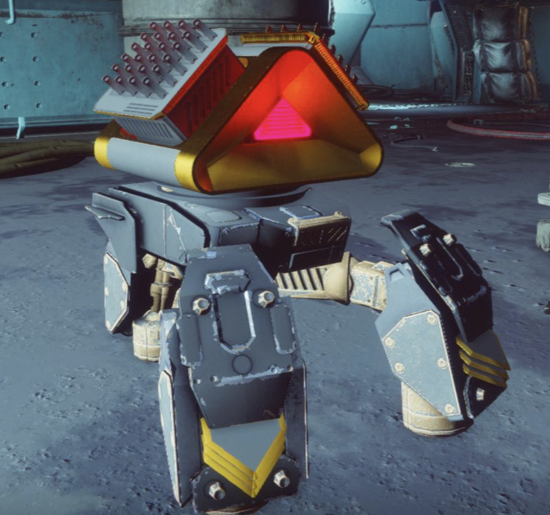 Watcher - Destinypedia, the Destiny wiki