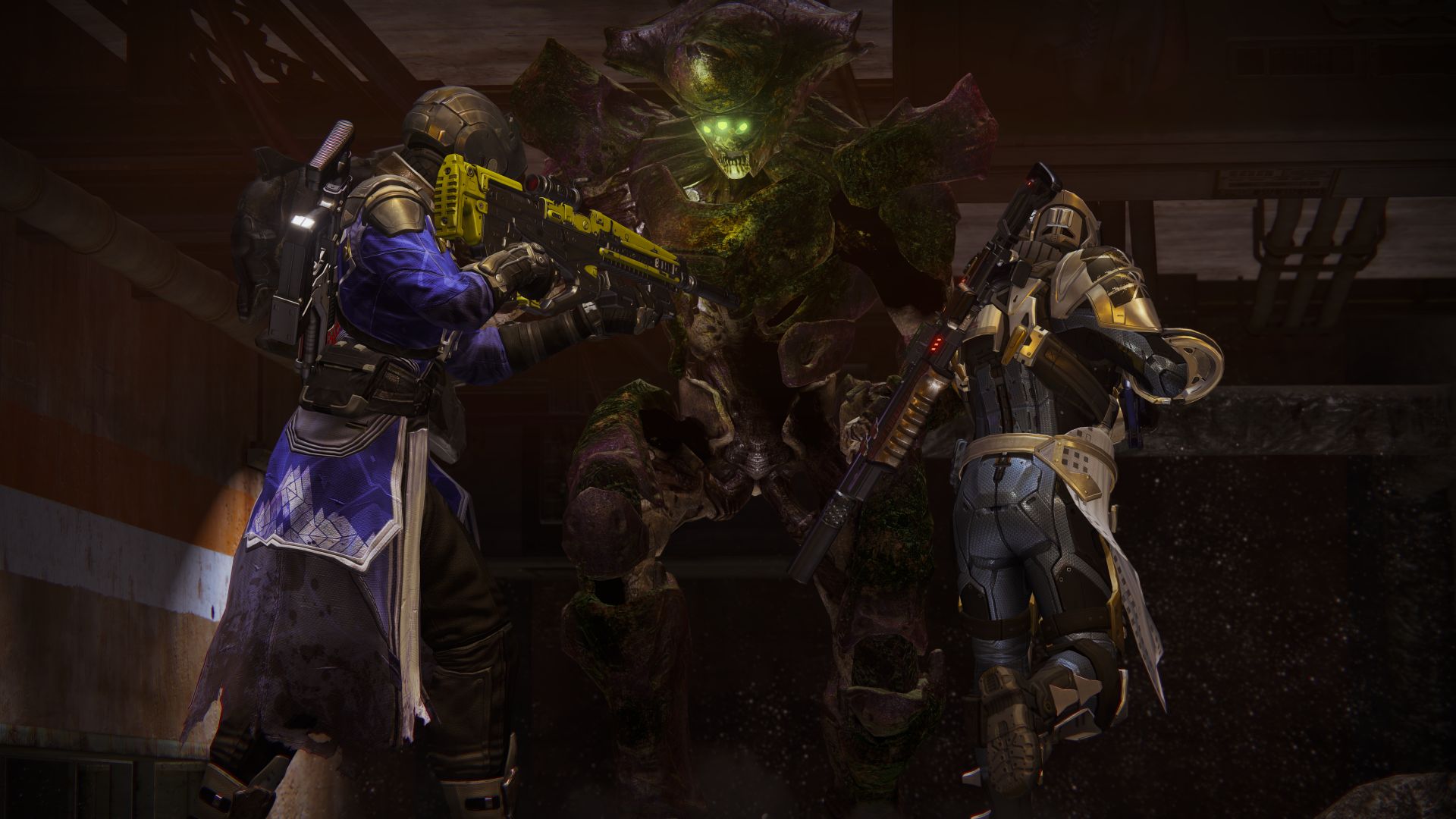 File:Destiny-Guardians-Versus-Hive.jpg - Destinypedia, the Destiny wiki