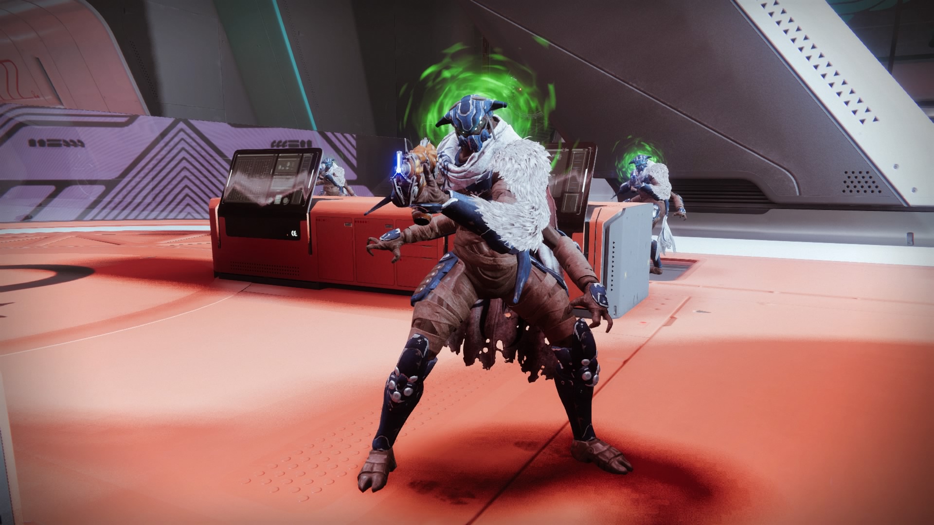 FileWrathborn Vandal (HS).jpg Destinypedia, the Destiny wiki