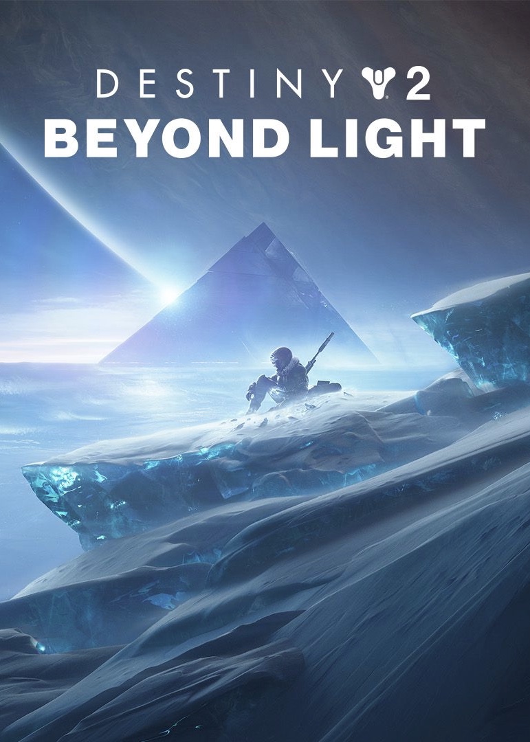 Beyond Light - Destinypedia, the Destiny wiki