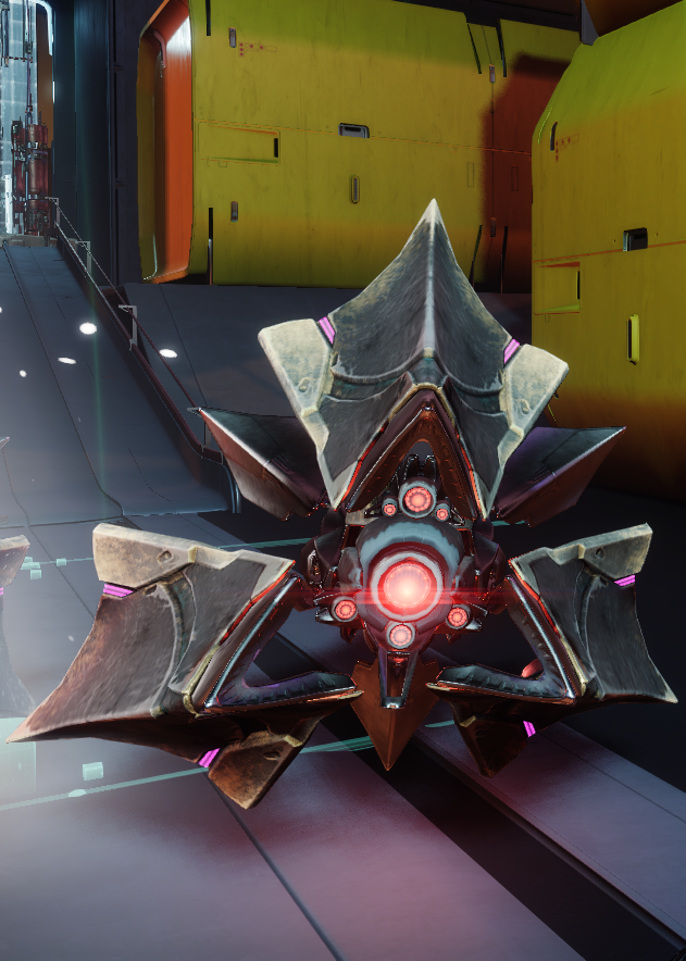 Anion Harpy Destinypedia, the Destiny wiki