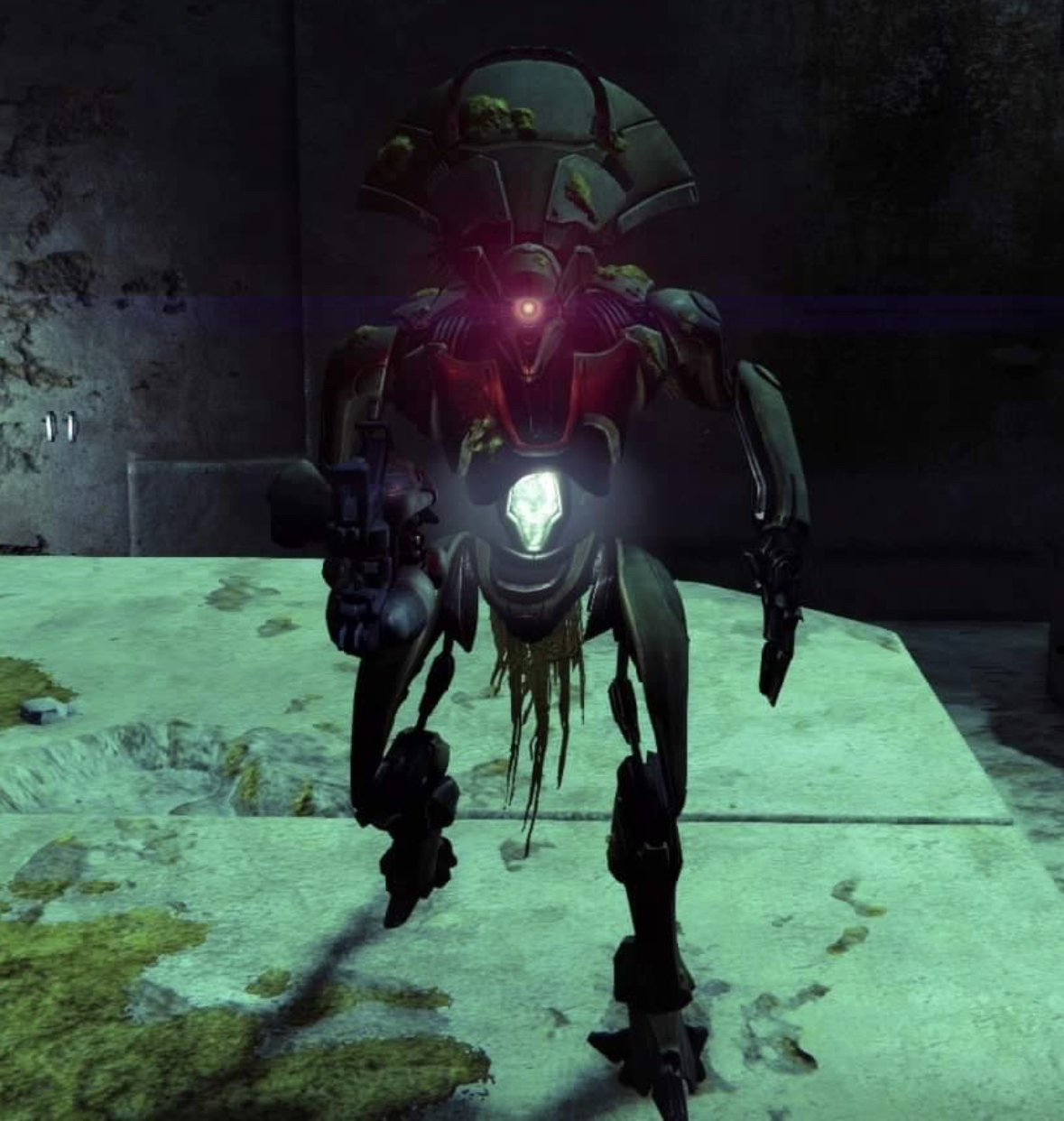 File:Goblin (SD).jpg - Destinypedia, the Destiny wiki