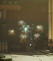 An Imp Swarm of the Nessian Schism