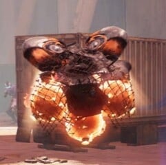 Exploder Shank - Destinypedia, the Destiny wiki