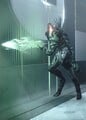 A Subjugator of the Devoted, Harbinger variant in its enraged form