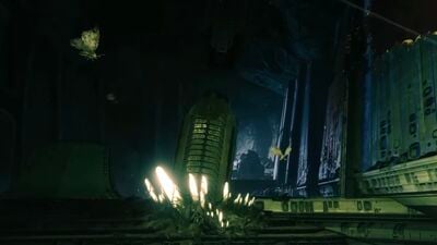 List of animals - Destinypedia, the Destiny wiki