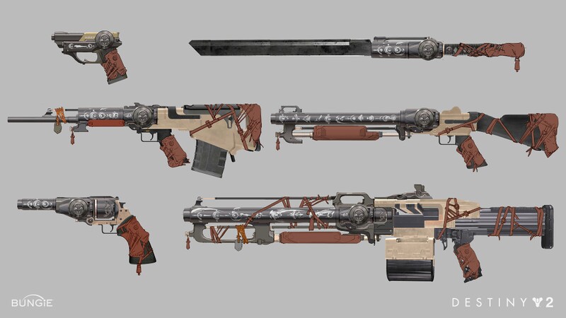 File:Iron Banner Weapons Concept.jpg