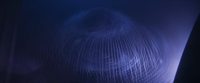 The Precursors ritually merging their consciousnesses, seen in The Final Shape