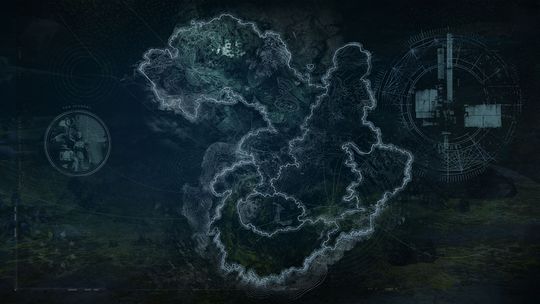 Ishtar Sink - Destinypedia, the Destiny wiki