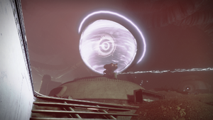 Security Optic - Destinypedia, the Destiny wiki