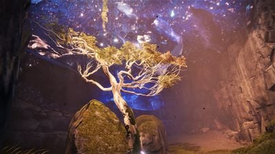 Dreaming City - Destinypedia, the Destiny wiki