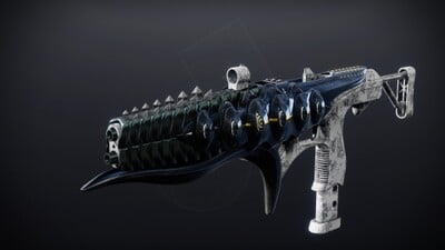 Salvation's Edge - Destinypedia, the Destiny wiki