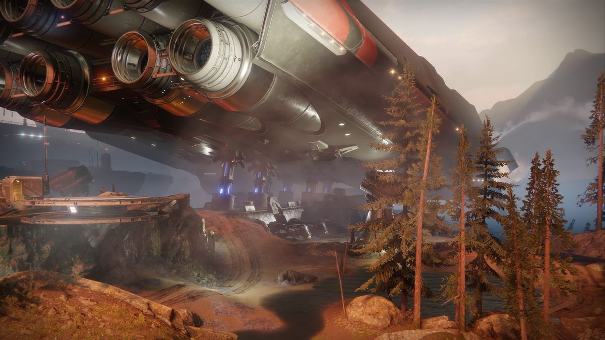 Sunken Isles Destinypedia, the Destiny wiki