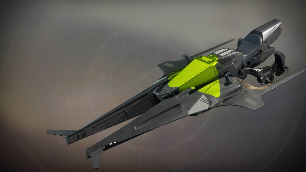Noble Steed - Destinypedia, the Destiny wiki