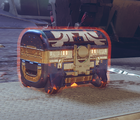 Cabal Tribute Chest