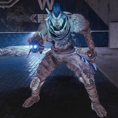 Dreg - Destinypedia, the Destiny wiki