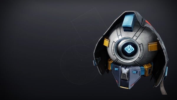 C-6 Shell - Destinypedia, the Destiny wiki