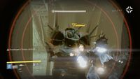 Primus - Destinypedia, the Destiny wiki