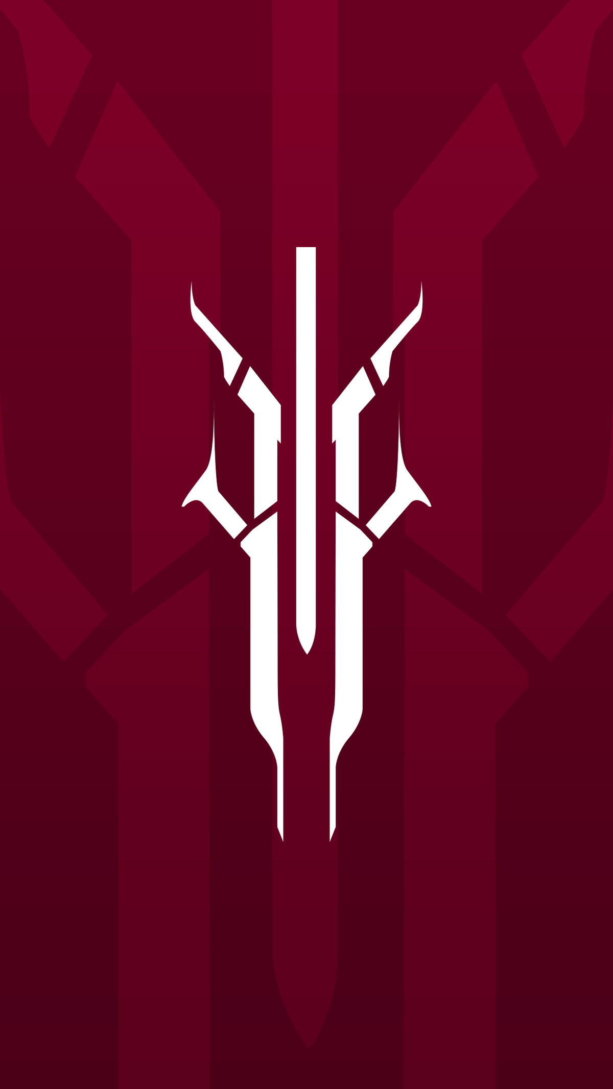 Destiny Warlock’s Sigil PNG