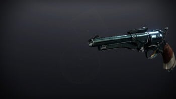 Pic for trust hand cannon