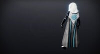 Daring Hunter Cloak