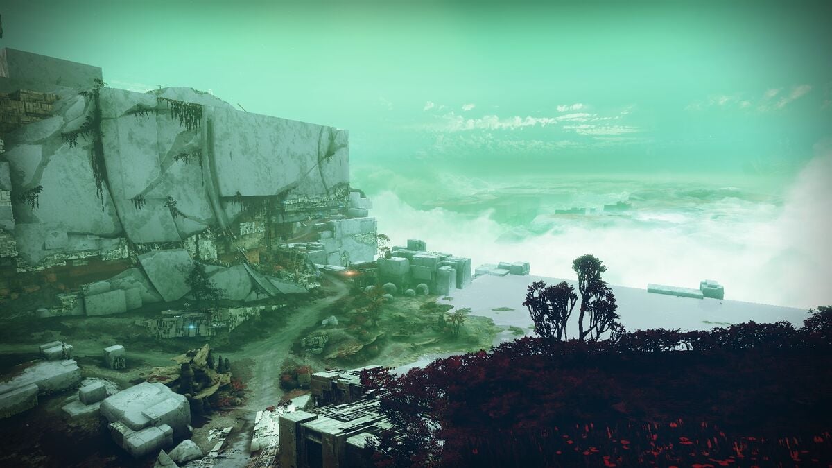 Arcadian Valley Destinypedia, the Destiny wiki