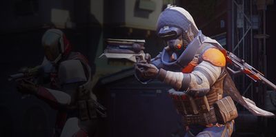 Destiny the Game - Destinypedia, the Destiny wiki