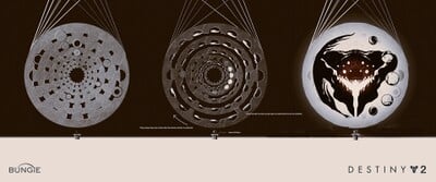 Riven of a Thousand Voices - Destinypedia, the Destiny wiki
