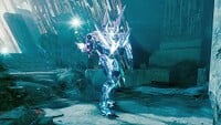 Atheon turning to face the camera