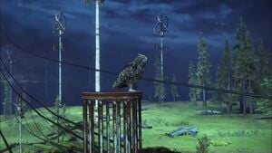 List of animals - Destinypedia, the Destiny wiki