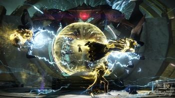 Osiris - Destinypedia, the Destiny wiki