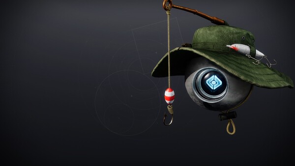 Angler Shell - Destinypedia, the Destiny wiki