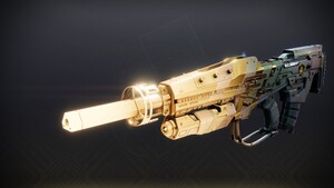 Elsie's Rifle - Destinypedia, the Destiny wiki