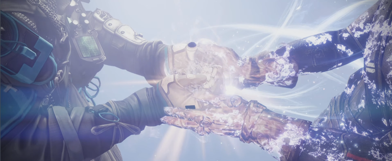 File:Cayde reviving Ghost.png