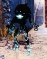 A Taken Goblin in Destiny 2
