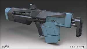 The Jade Rabbit - Destinypedia, the Destiny wiki