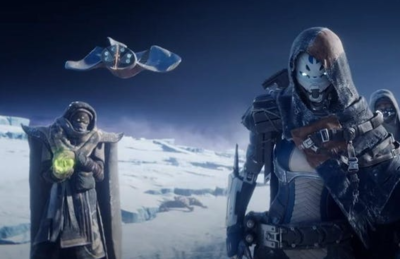 Pouka Destinypedia, the Destiny wiki