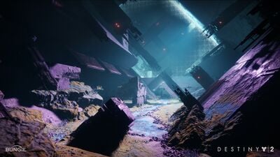 The Whisper - Destinypedia, the Destiny wiki