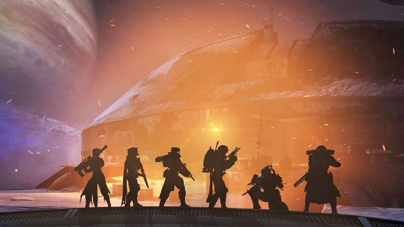 6 Reasons Why Destiny Raids Are Worth Your Time 