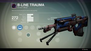 Category:Images Of Scout Rifles - Destinypedia, The Destiny Wiki