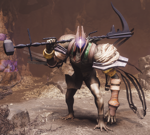 Kataxiia, Tormentor of the Ahamkara (P1).png