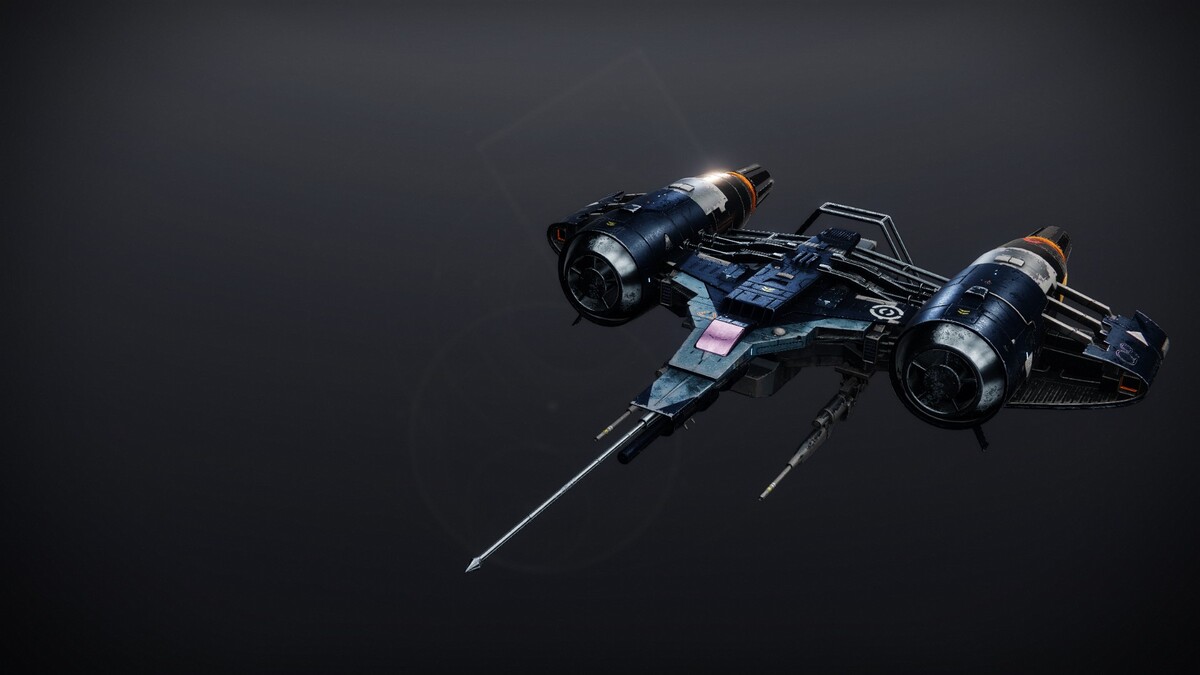 Slipstream i.3 Destinypedia, the Destiny wiki