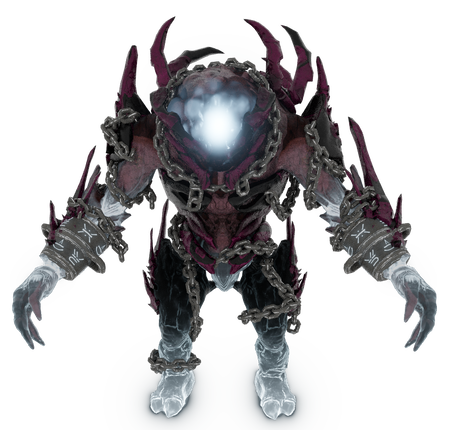 Forum:Baxx, Hand of Oryx - Destinypedia, the Destiny wiki