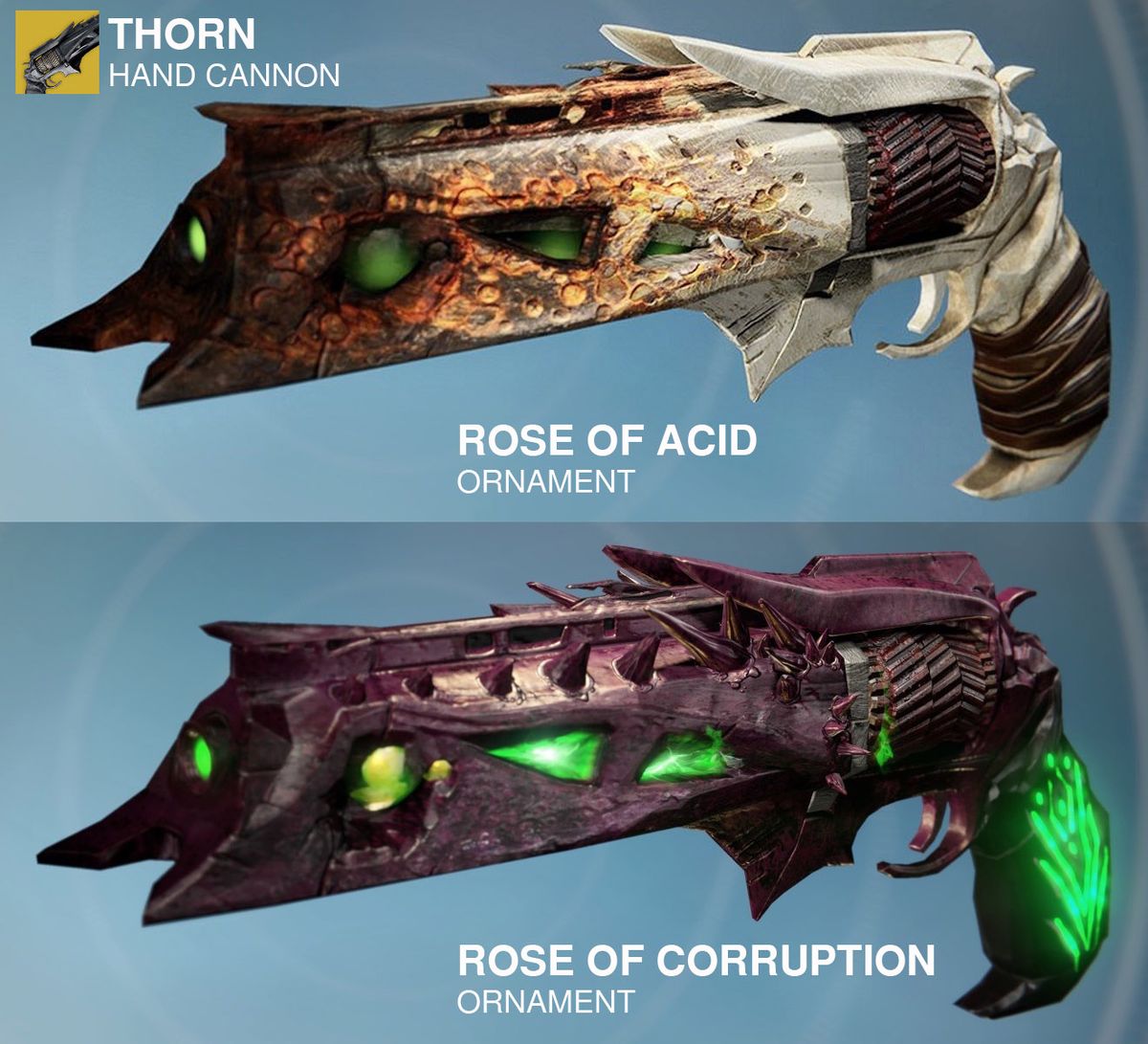 File:Destiny-Thorn-Ornaments.jpg - Destinypedia, the Destiny wiki