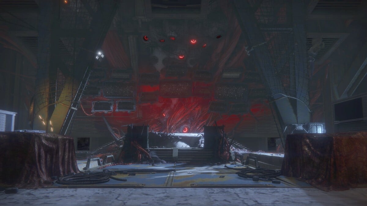 Splicer's Den - Destinypedia, the Destiny wiki