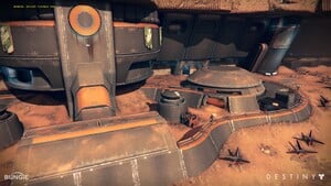 Firebase Delphi - Destinypedia, the Destiny wiki
