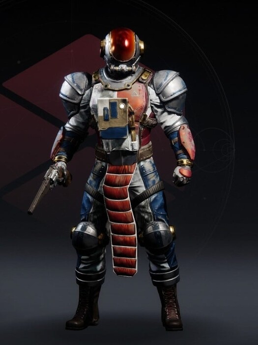 Hardy's Set - Destinypedia, the Destiny wiki
