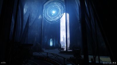 Dreaming City - Destinypedia, the Destiny wiki