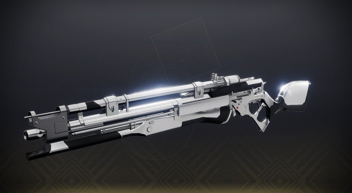 Last Rite - Destinypedia, the Destiny wiki
