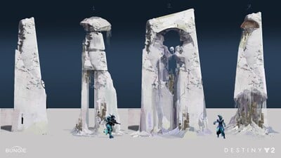 Unknown Periphery - Destinypedia, the Destiny wiki